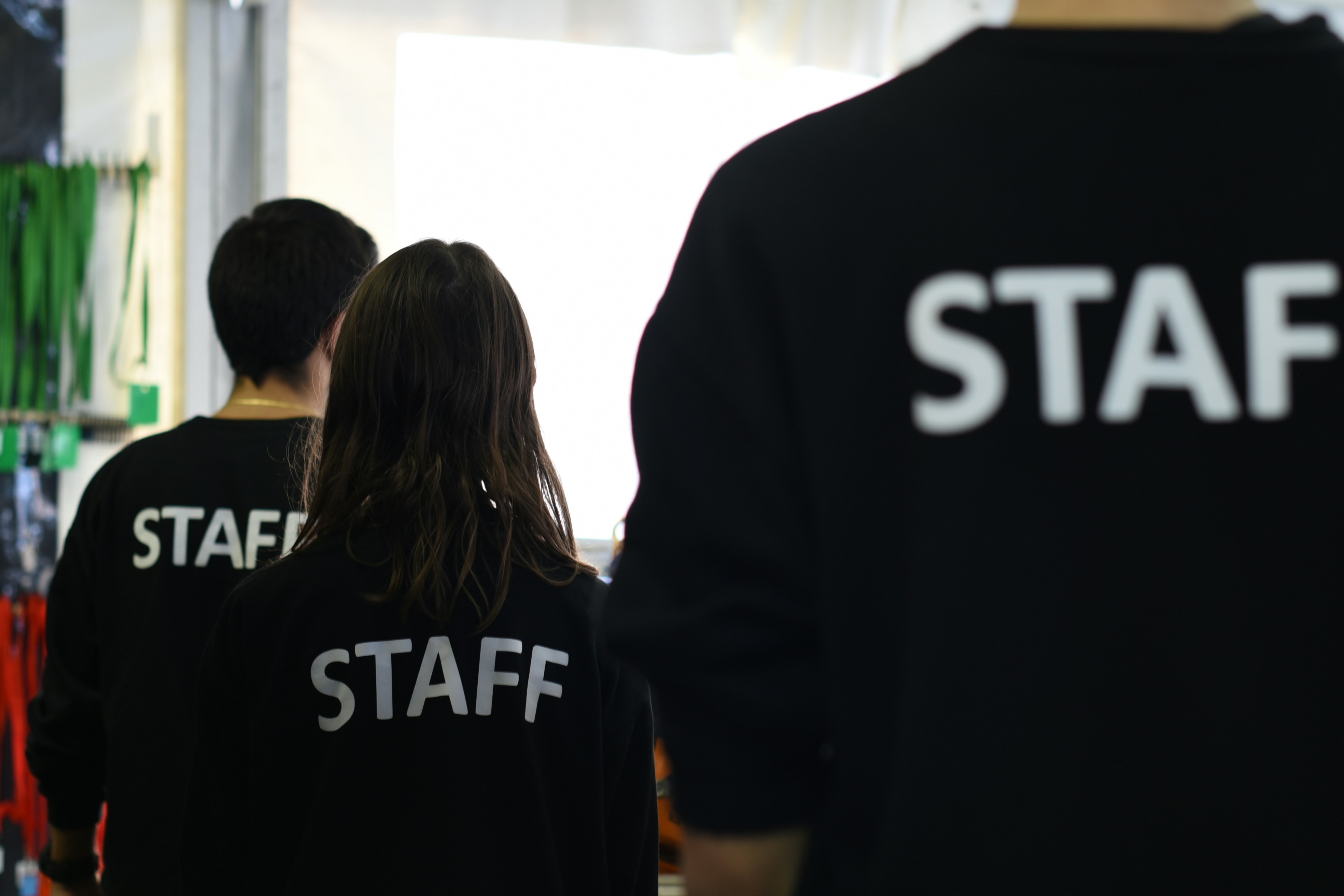 Temporary Staffing